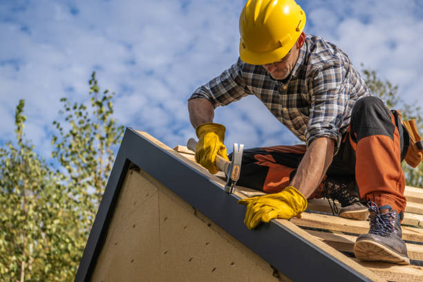 Best Chimney Flashing Repair  in New Whiteland, IN